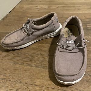 Hey Dude shoes